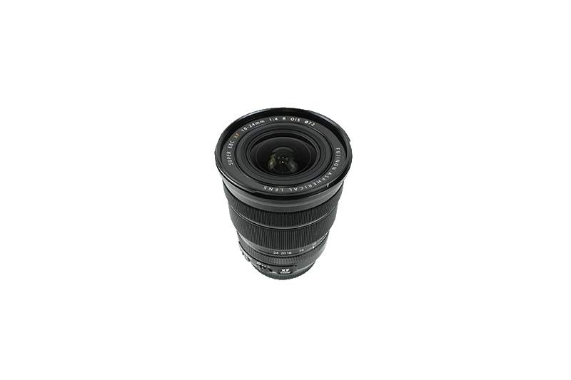 XF 10-24mm